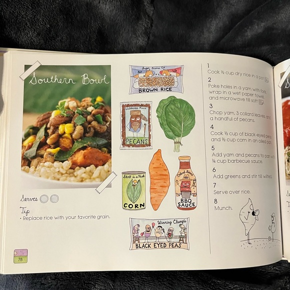 The Vegan stoner cookbook - Picture 6 of 11